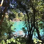 Meandros Rio Puelo