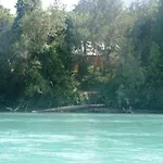 Meandros Rio Puelo