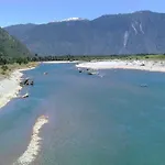 Meandros Rio Puelo